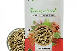 Ashwagandha : Benefits and uses