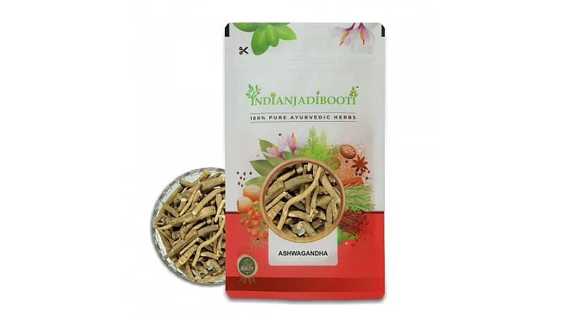 Delicious Ashwagandha Recipes: Latte, Tea & Nutritious Churan
