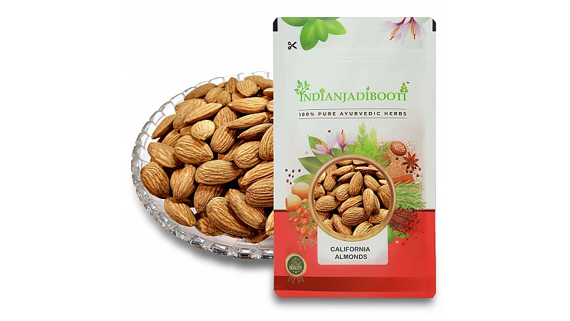 BENEFITS OF BADAM