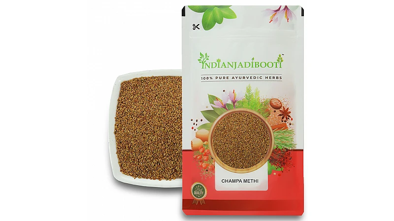 Benefits of Champa Methi Seeds - Kasuri Methi Seeds - Sage Seeds