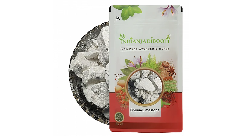 Chuna : Uses and Benefits