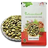 Green Cardamom - Hari Elaichi - Ela - Choti Elaichi - Sabaj Ilaichi - Sabz Elaichi - Yalakki - Whole Elaichi - Elettaria Cardamomum by IndianJadiBooti