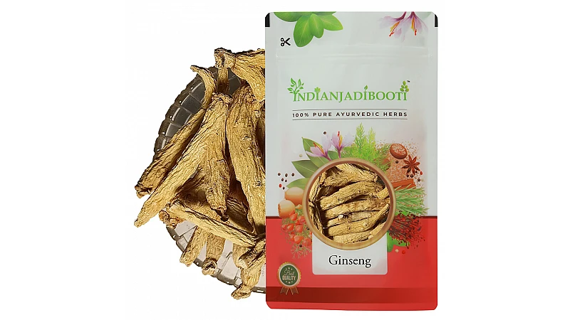 Benefits of Ginseng Root - Ginsing - Jinseng - Jinsing