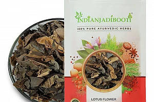 Benefits of Kamal Phool Dry – Dried Lotus Flower - Nelumbo Nucifera