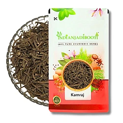 Kamraj (Jadd) - Helminthostachys Zeylanica (Roots) - Tunjuk Langit by IndianJadiBooti 