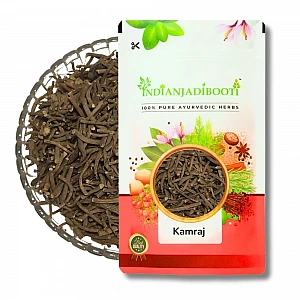 Kamraj (Jadd) - Helminthostachys Zeylanica (Roots) - Tunjuk Langit by IndianJadiBooti 