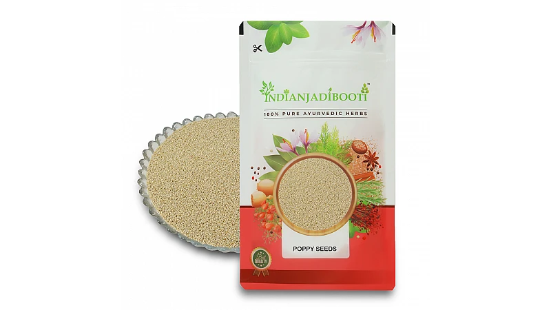 Benefits of Khas Khas - Posta Dana - Papaver Somniferum - Poppy Seeds