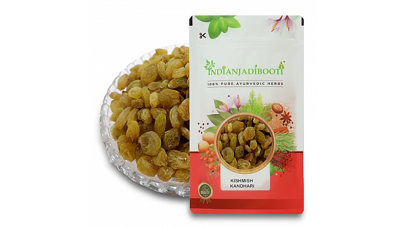 किशमिश के लाभ 