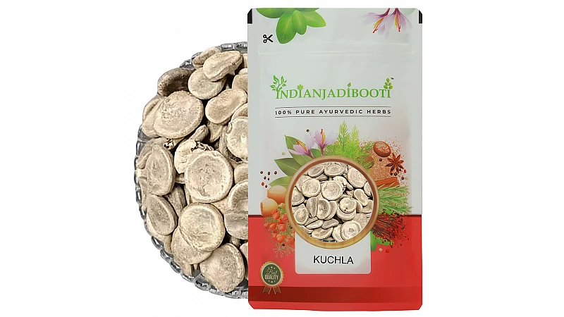 Benefits of Kuchla Beej - Nux Vomica Seeds