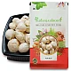 Makhana - Makhane - Phool Makhana - Fox Nut - Foxnut - Water Lily Seeds - Dry Fruits by IndianJadiBooti