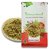 Dried Henna Mehndi Leaves (Powder) - Lawsonia Inermis by IndianJadiBooti