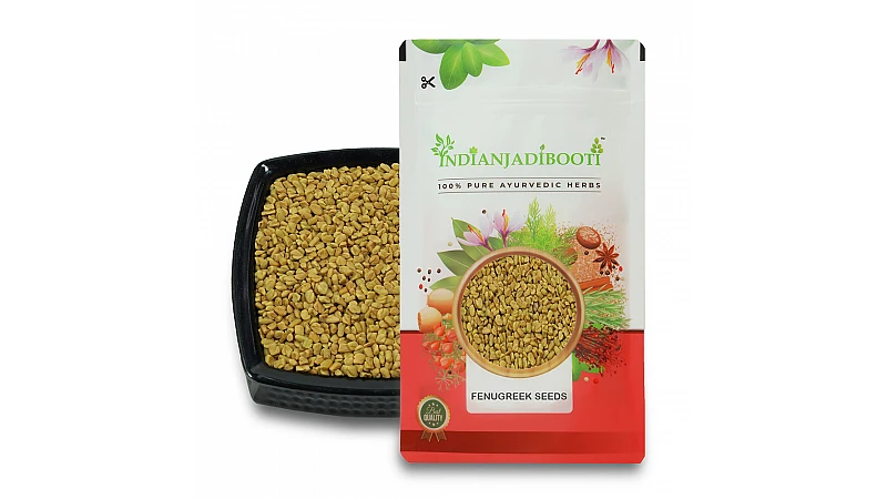 BENEFITS OF METHI DANA