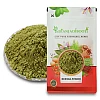 Moringa Leaf (Powder) (Edible Grade) Cultivated - Sehjan Patta Churna - Drumstick Leaves Powder - Saragavo - Moringa Oleifera by IndianJadiBooti