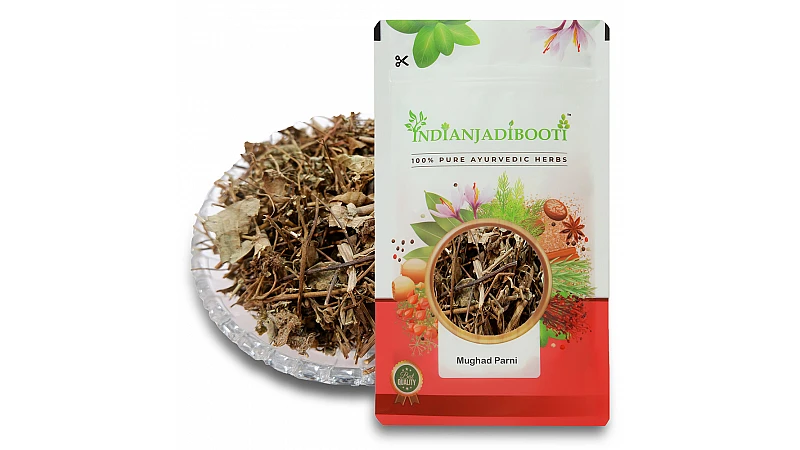 Benefits of Mugdha Parni Panchang- Mugdhparni - Phaseolus Trilobus