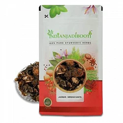 Nirmasi (Jadd) - Kanta - Jadwar (Roots) - Nirvishi - Nirvisha - Jadwar Khatai - Delphinium Denudatum by IndianJadiBooti