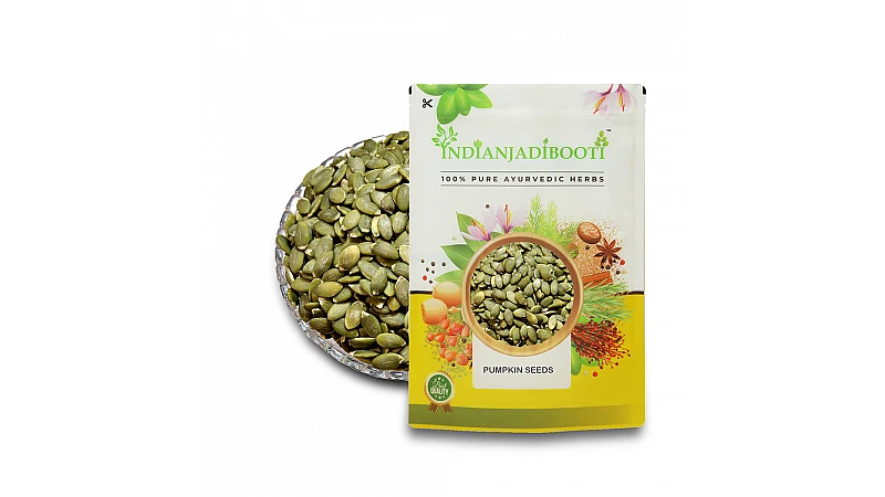 Health Benefits of Pumpkin Seeds