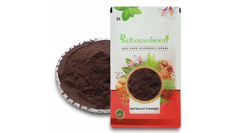 Benefits of Ratanjot Roots Powder - Ratanjyot Root Powder - Jatropha Curcas