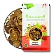 Reetha (Seedless) - Ritha (Without Seeds) - Soap Nut - Aritha (Without Guthali) - Soapnut - Soap Berry - Soapberry - Wash Nut - Poondhi Kottai - Sapindus Mukorossi -  Acacia Concinna by IndianJadiBooti