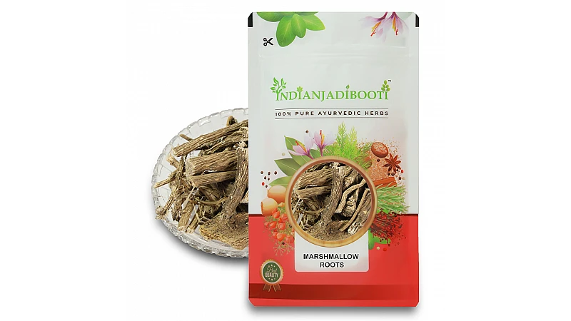 Benefits of Resha Khatmi Jadd - Marshmallow Roots - Marshmellow Root - Althea Officianalis