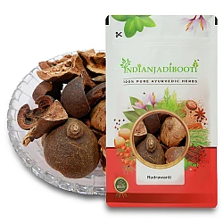 Rudanti - Rudravanti (Phal) - Rudrawanti (Fruit) - Rudanti Fal - Cressa Cretica by IndianJadiBooti