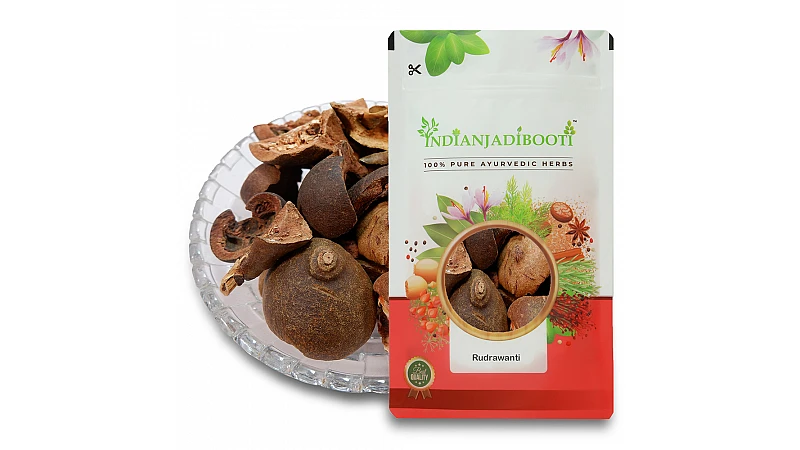 Benefits of Rudravanti - Rudanti Phal - Cressa cretica