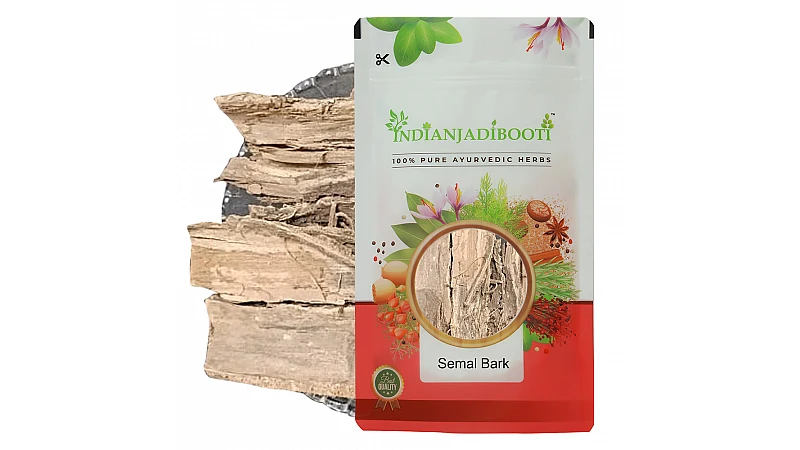 Benefits of Semal Chaal - Semal Bark - Bombax malabaricum
