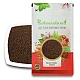 Beej Tulsi - Tulsi Manjari - Krishna Tulsi Seed (For Eating and Weightloss) - Shyama Tulsi Seeds (Edible) - Krishna Basil Seeds - Kali Tulsi Beej - Tukhme Rehan - Ocimum Sanctum by IndianJadiBooti