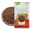 Leucaena Leucocephala (Seeds) - Subabul Tree (Seeds) - Safed Babool (Beej) for Animal Fodder and Green Manure by IndianJadiBooti