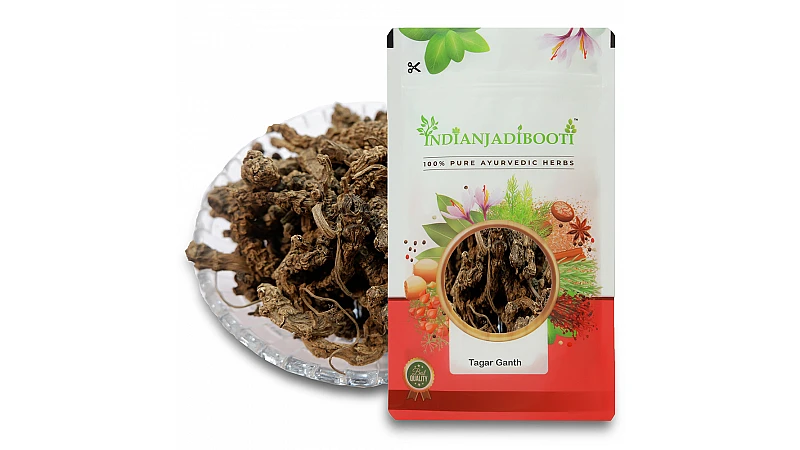 Benefits of Sugandh bala - Tagar - Mushk bala - Valerian Root - Valeriana wallichi - Pavonia Odorata