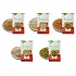Sugar Control Pack [Gudmar Powder, Giloy Powder, Vijaysar Powder, Methi Dana Powder, Jamun Guthli Powder] [50 Grams Each] by IndianJadiBooti