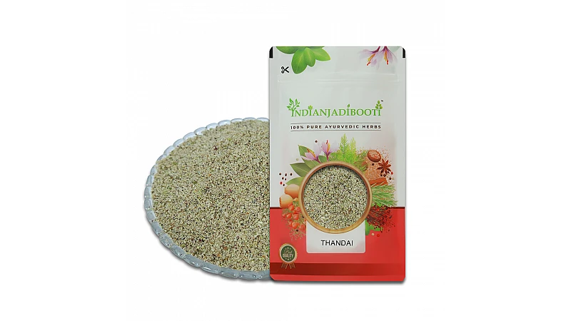 Benefits of Thandai (Sugar Free and Milk Solids Free)