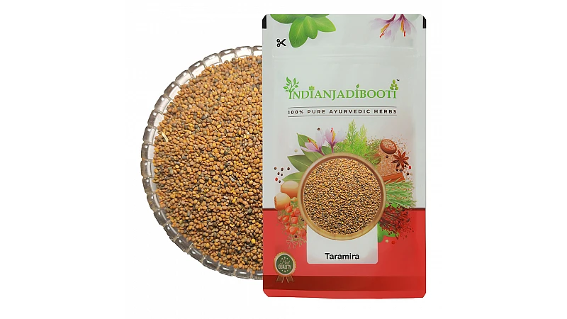 Benefits of Taramira Beej - Taramira Seeds - Arugula Seed