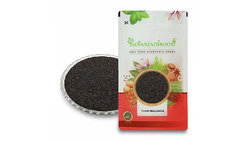 Benefits of Tukh Malanga Beej - Tukhmalanga Seeds - Tukmalanga Seeds - Ocimum Basilicum