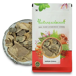 Varun (Chaal) - Barun Chhal - Varun Chal - Varun Bark - Barna Chilka - Crataeva Nurvala by IndianJadiBooti