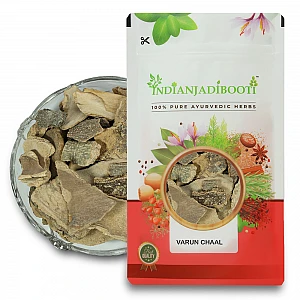 Varun (Chaal) - Barun Chhal - Varun Chal - Varun Bark - Barna Chilka - Crataeva Nurvala by IndianJadiBooti