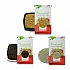 Weight Loss Pack - Weightloss Pack [KaliJeeri 50 Gm- Ajwain100 Gm - Methi Dana 250 Gm] by IndianJadiBooti