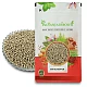 White Pepper - Safed Mirch - Filfil Safaid - Dakhani Mirch - Piper Nigrum - Bhuri Mirch - Tella Miriyalu by IndianJadiBooti