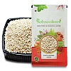 White Sesame Seeds (Raw) - Safed Til - Sesamum Indicum by IndianJadiBooti