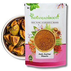 Aam Achar Masala - Mango Pickle Masala by IndianJadiBooti