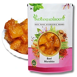 Bael (Murabba) - Bel (Murabba) by IndianJadiBooti