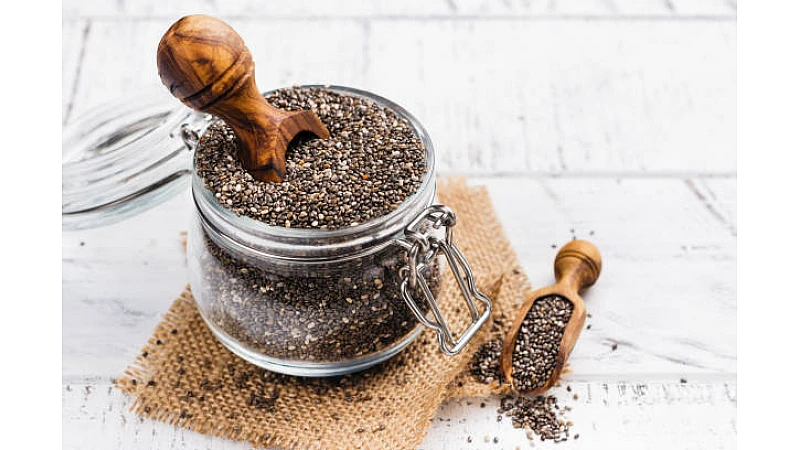 Chia Seeds for Weight Loss – How to Use Chia Beej for Fat Loss