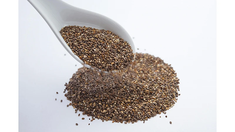 Chia Seeds Side Effects – Safety, Dosage & Precautions