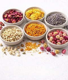 Dried Flowers