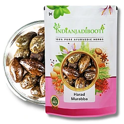 Harad (Murabba) by IndianJadiBooti