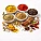 Wholesome Spices and Powders