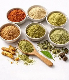 Herbs Powder