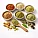 Herbs Powder