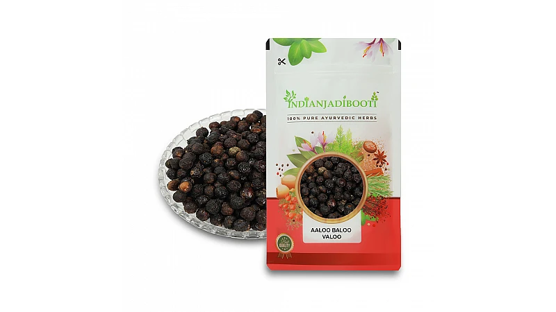 Health Benefits of Aaloo Baloo Vaalo