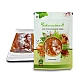 Aam Papad (Meetha) - Mango Pulp Bar (Sweet) Dry Fruit by IndianJadiBooti