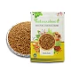 Alfalfa Fodder (Seeds) - Medicago Sativa - Lucerne Grass Seeds for Sprouting by IndianJadiBooti